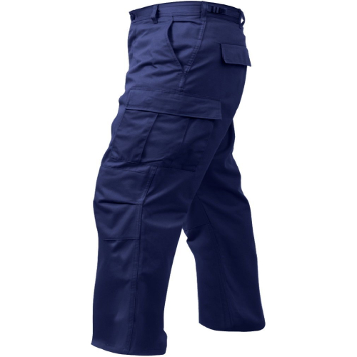 Midnigte Blue Police Pants Manufacturers in United Kingdom